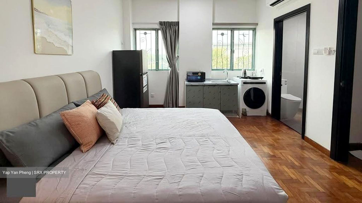 Westville (D22), Terrace #620745261